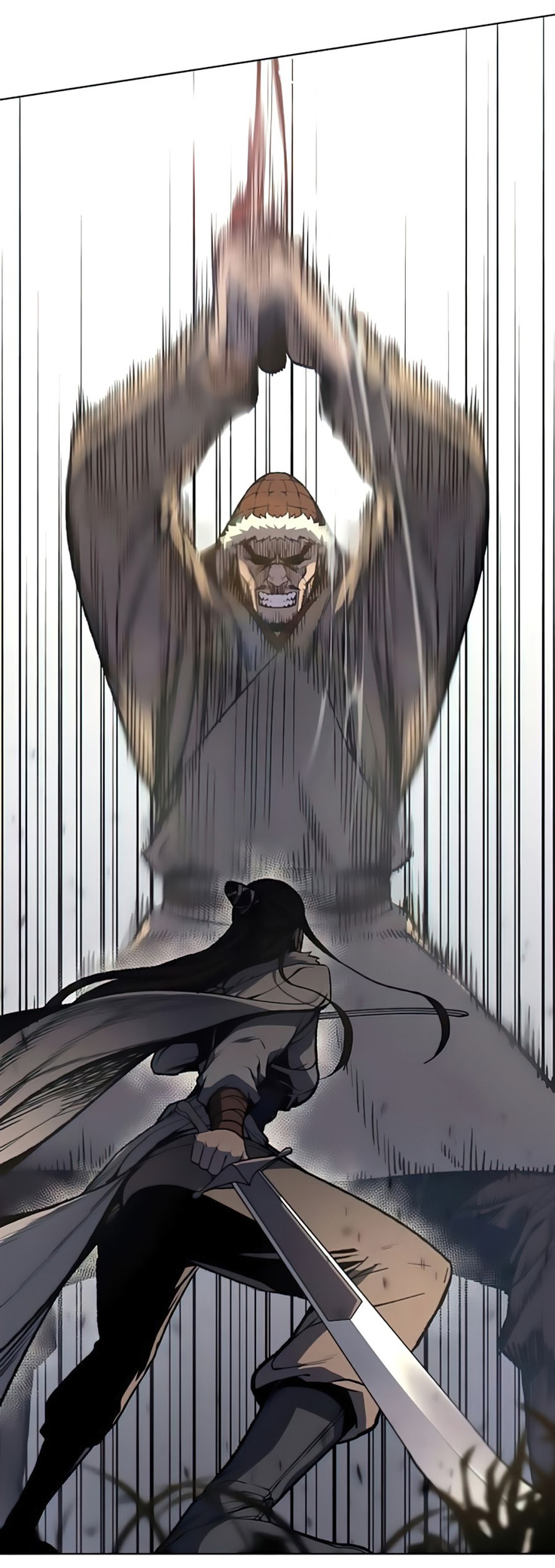 I Reincarnated As The Crazed Heir เกิดอีกทีเป็นว่าที่ประมุขลัทธิมาร - หน้า 17