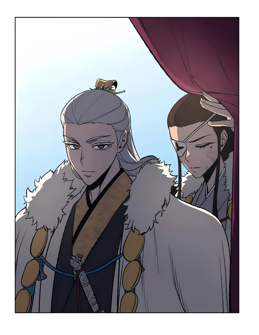 I Reincarnated As The Crazed Heir เกิดอีกทีเป็นว่าที่ประมุขลัทธิมาร - หน้า 32