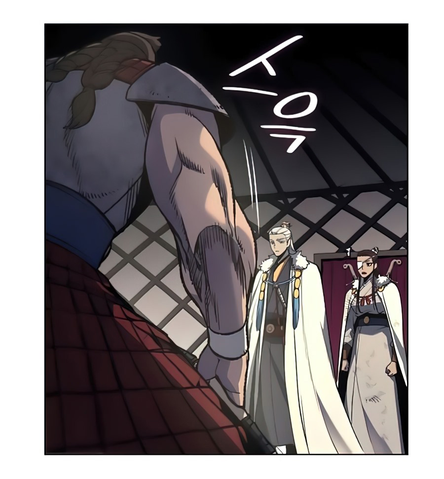 I Reincarnated As The Crazed Heir เกิดอีกทีเป็นว่าที่ประมุขลัทธิมาร - หน้า 37