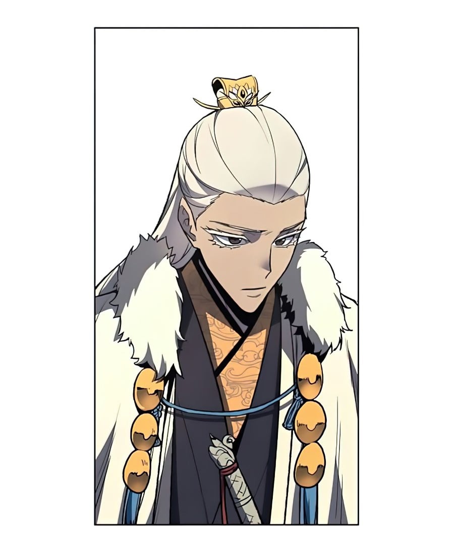 I Reincarnated As The Crazed Heir เกิดอีกทีเป็นว่าที่ประมุขลัทธิมาร - หน้า 45