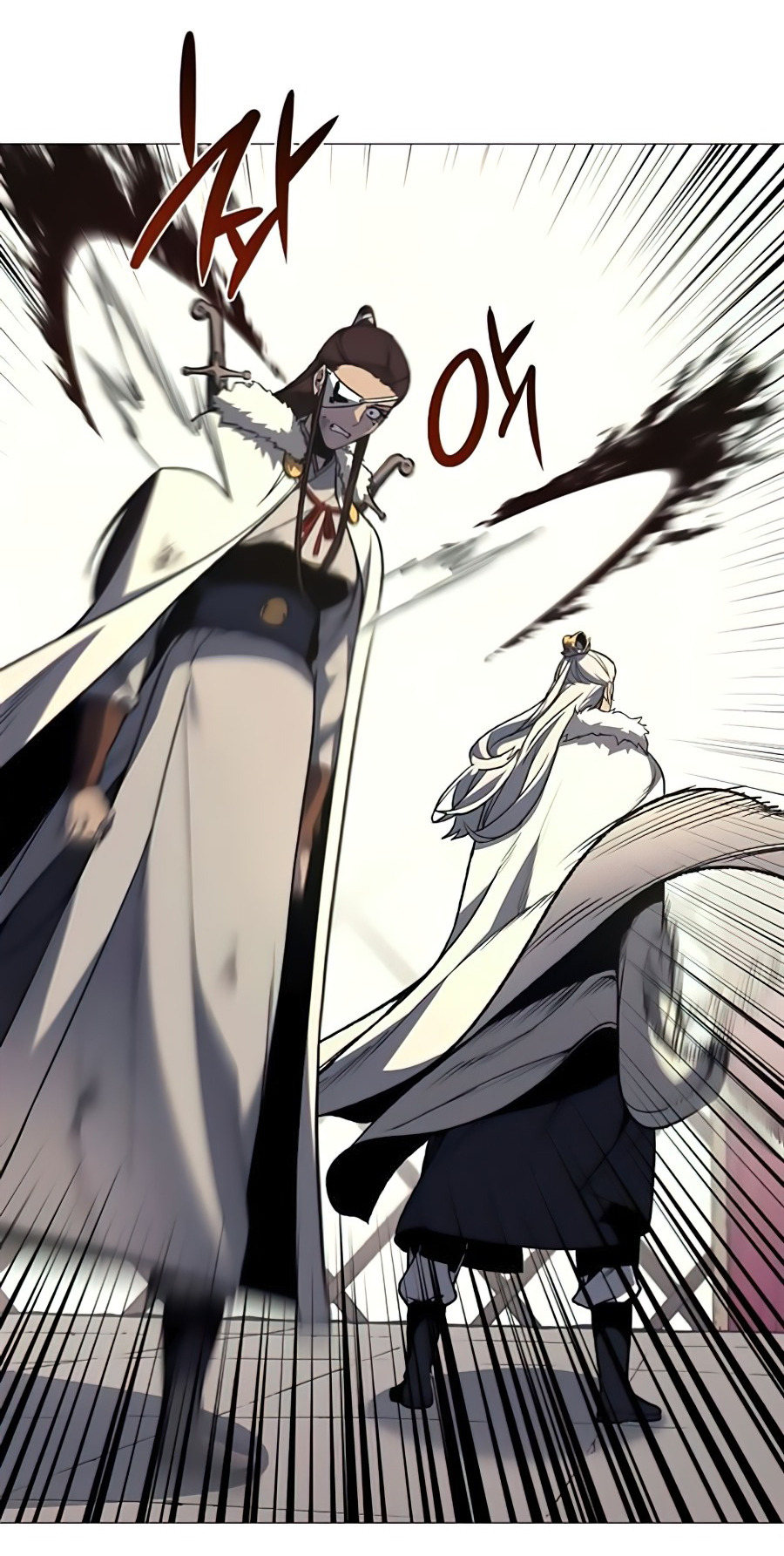 I Reincarnated As The Crazed Heir เกิดอีกทีเป็นว่าที่ประมุขลัทธิมาร - หน้า 63