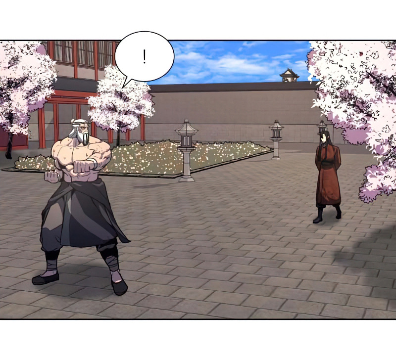 I Reincarnated As The Crazed Heir เกิดอีกทีเป็นว่าที่ประมุขลัทธิมาร - หน้า 32