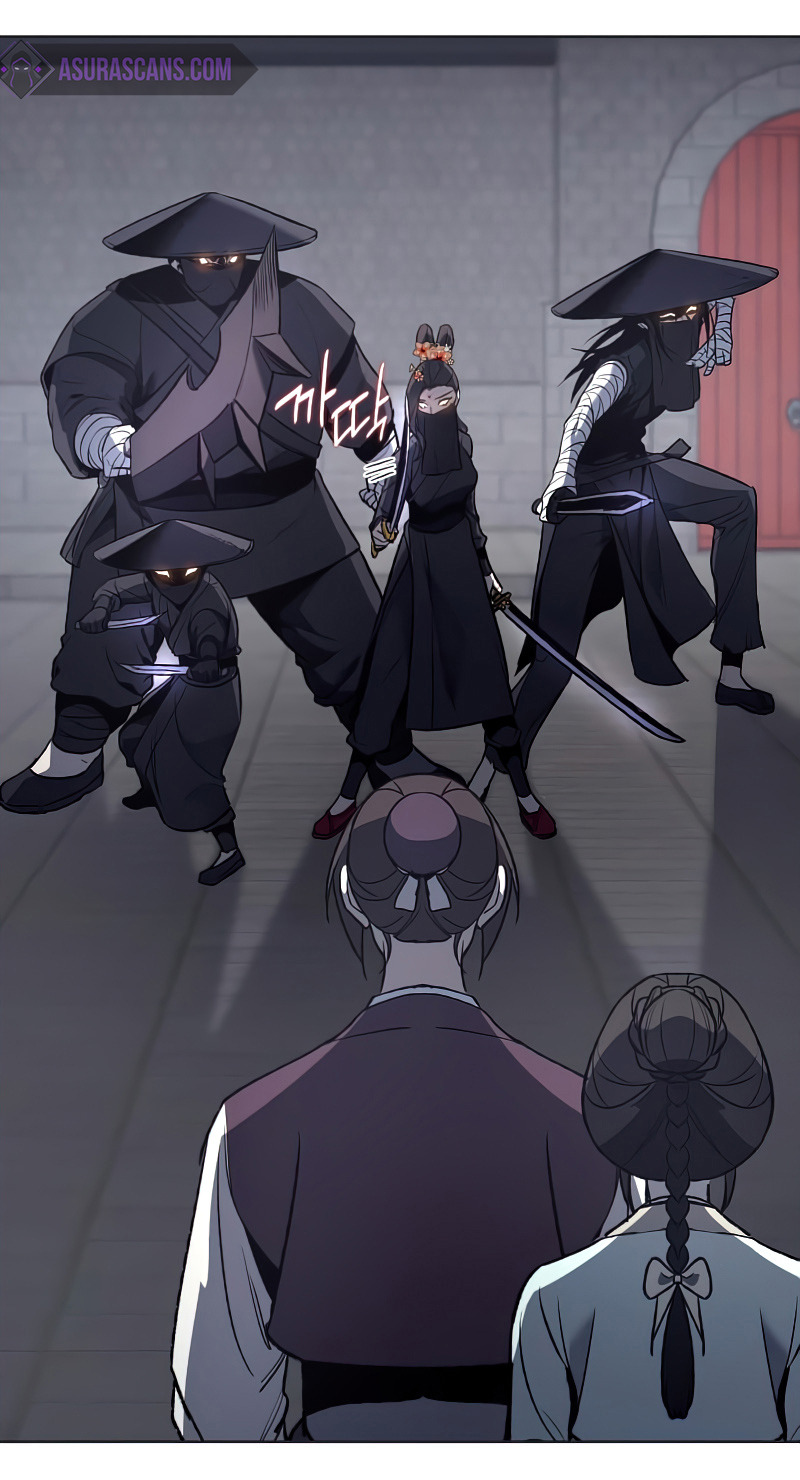 I Reincarnated As The Crazed Heir เกิดอีกทีเป็นว่าที่ประมุขลัทธิมาร - หน้า 71