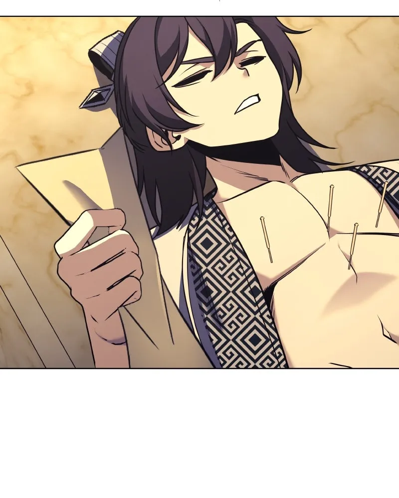 I Reincarnated As The Crazed Heir เกิดอีกทีเป็นว่าที่ประมุขลัทธิมาร - หน้า 134