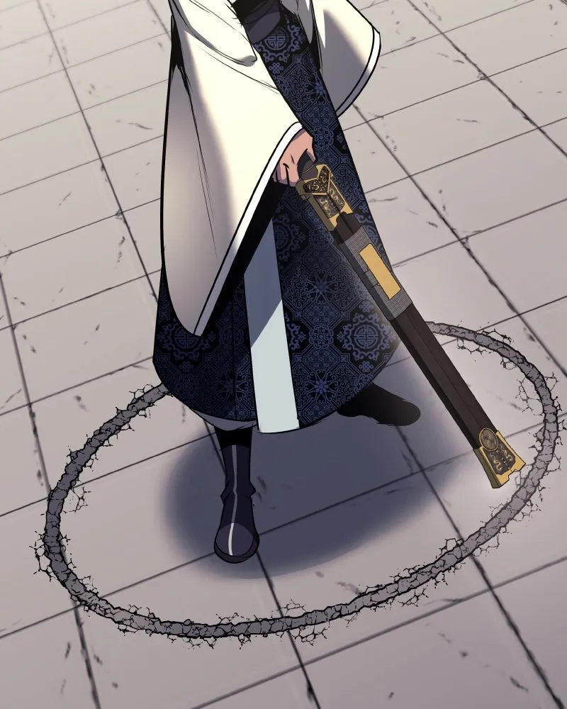 I Reincarnated As The Crazed Heir เกิดอีกทีเป็นว่าที่ประมุขลัทธิมาร - หน้า 32