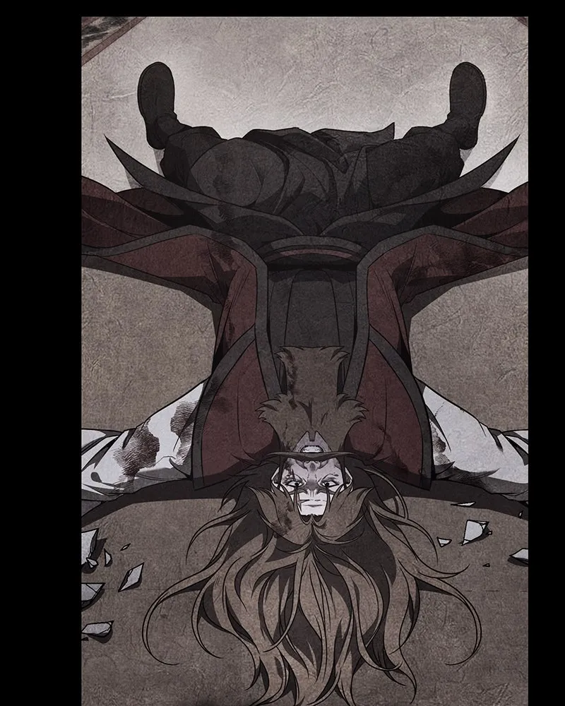 I Reincarnated As The Crazed Heir เกิดอีกทีเป็นว่าที่ประมุขลัทธิมาร - หน้า 263