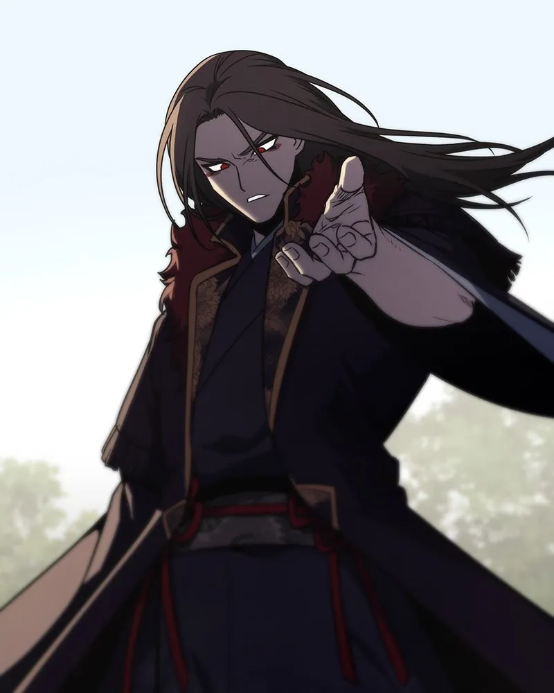 I Reincarnated As The Crazed Heir เกิดอีกทีเป็นว่าที่ประมุขลัทธิมาร - หน้า 2