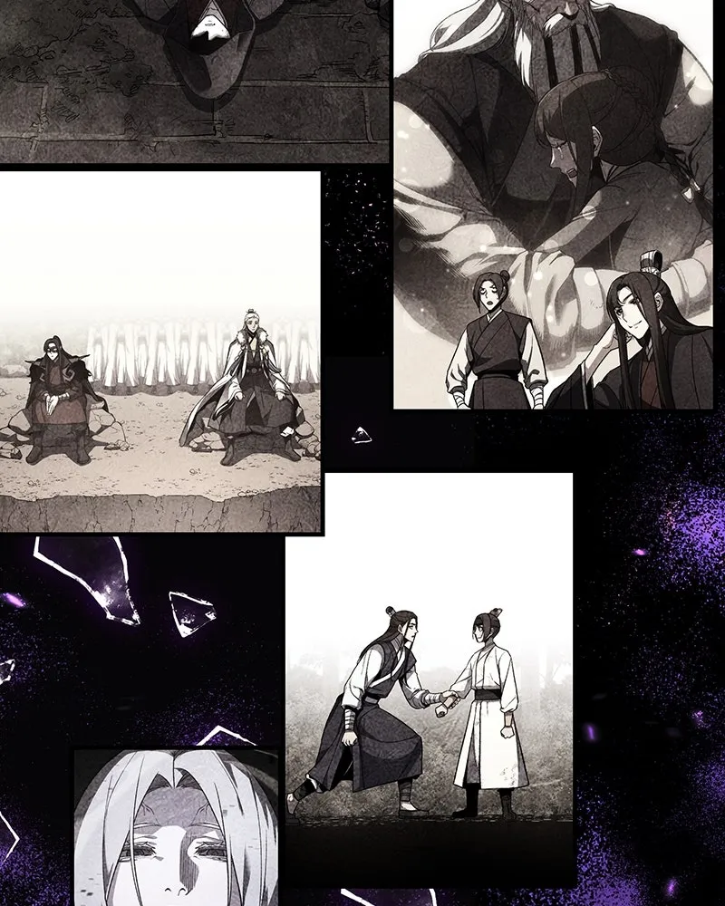 I Reincarnated As The Crazed Heir เกิดอีกทีเป็นว่าที่ประมุขลัทธิมาร - หน้า 2