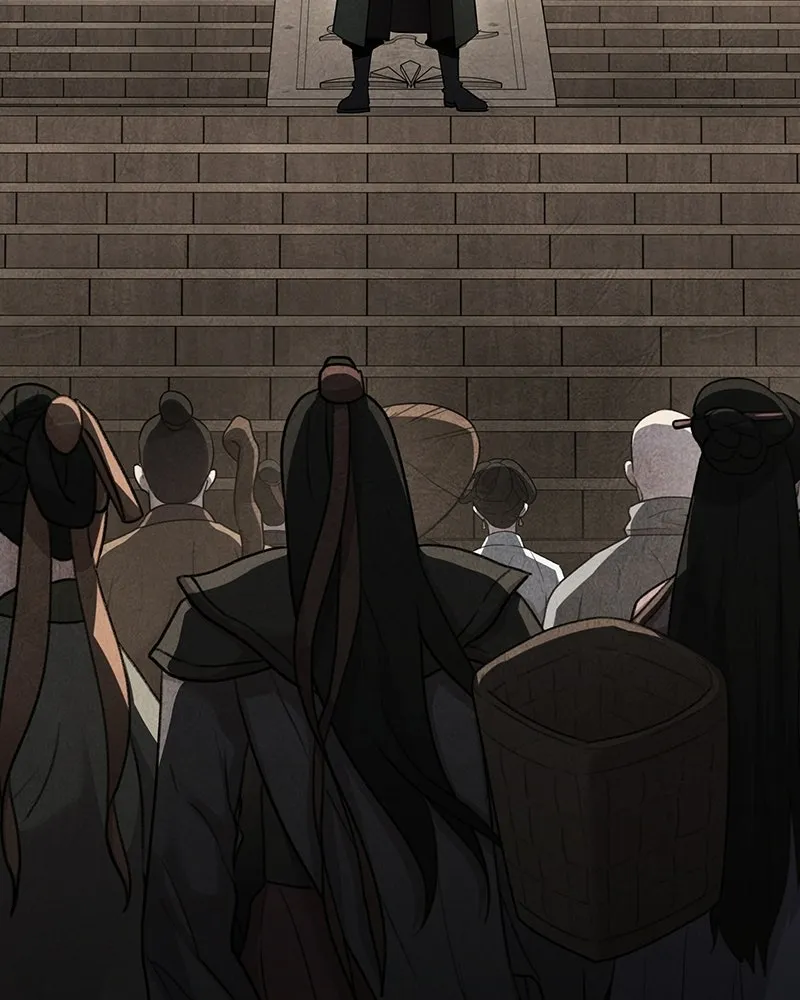 I Reincarnated As The Crazed Heir เกิดอีกทีเป็นว่าที่ประมุขลัทธิมาร - หน้า 68