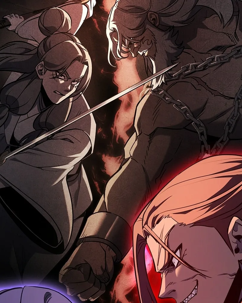 I Reincarnated As The Crazed Heir เกิดอีกทีเป็นว่าที่ประมุขลัทธิมาร - หน้า 79