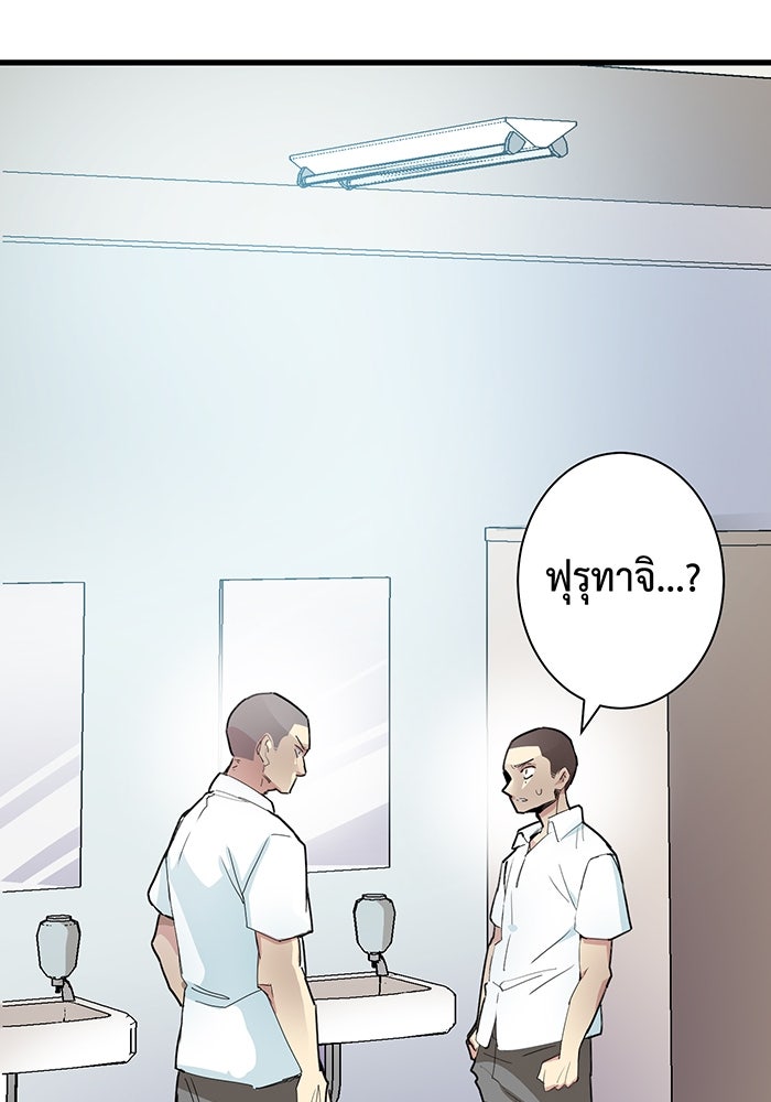 นักเลงกระจอกย้อนเวลามาทวงแค้น - หน้า 6