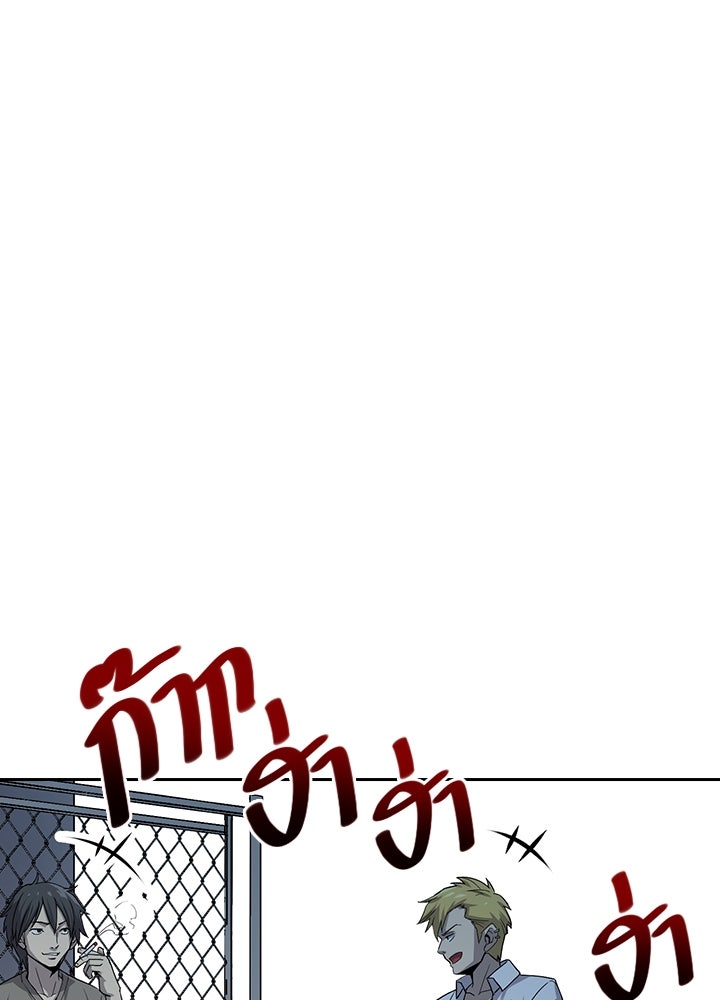 นักเลงกระจอกย้อนเวลามาทวงแค้น - หน้า 1