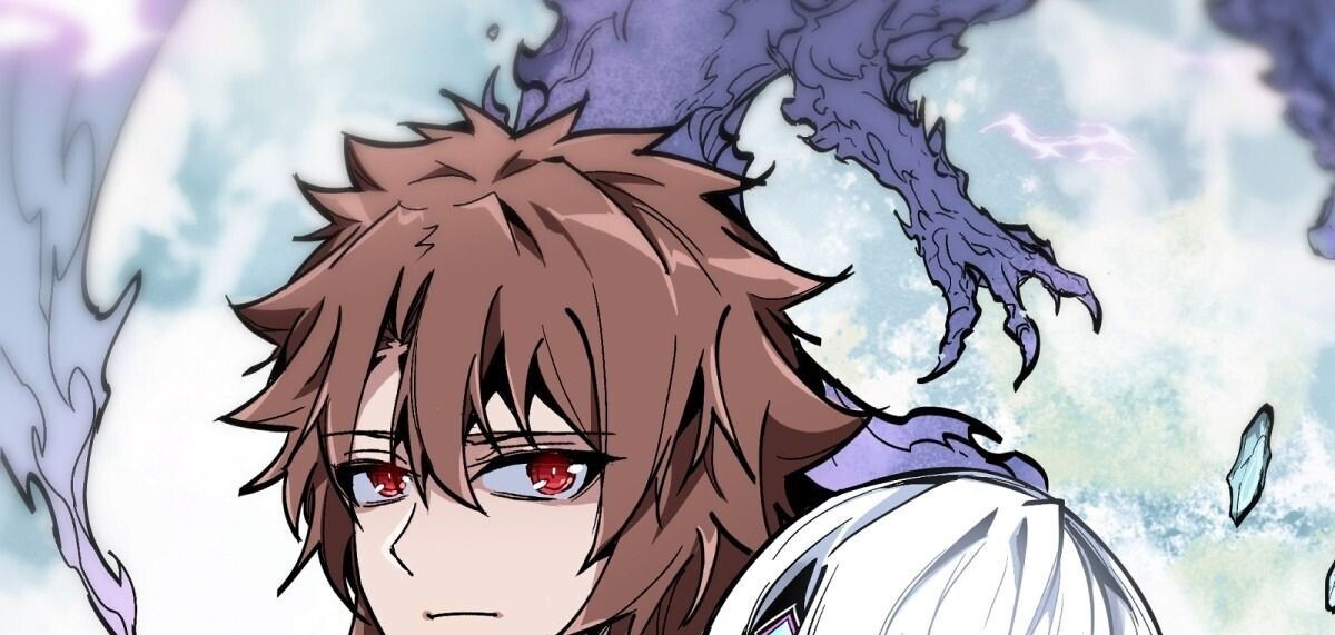 Immortal Fairy, Please Listen to My Explanation ซวยชะมัด ดันมาเกิดเป็นตัวร้ายในเกมซะได้ - หน้า 1
