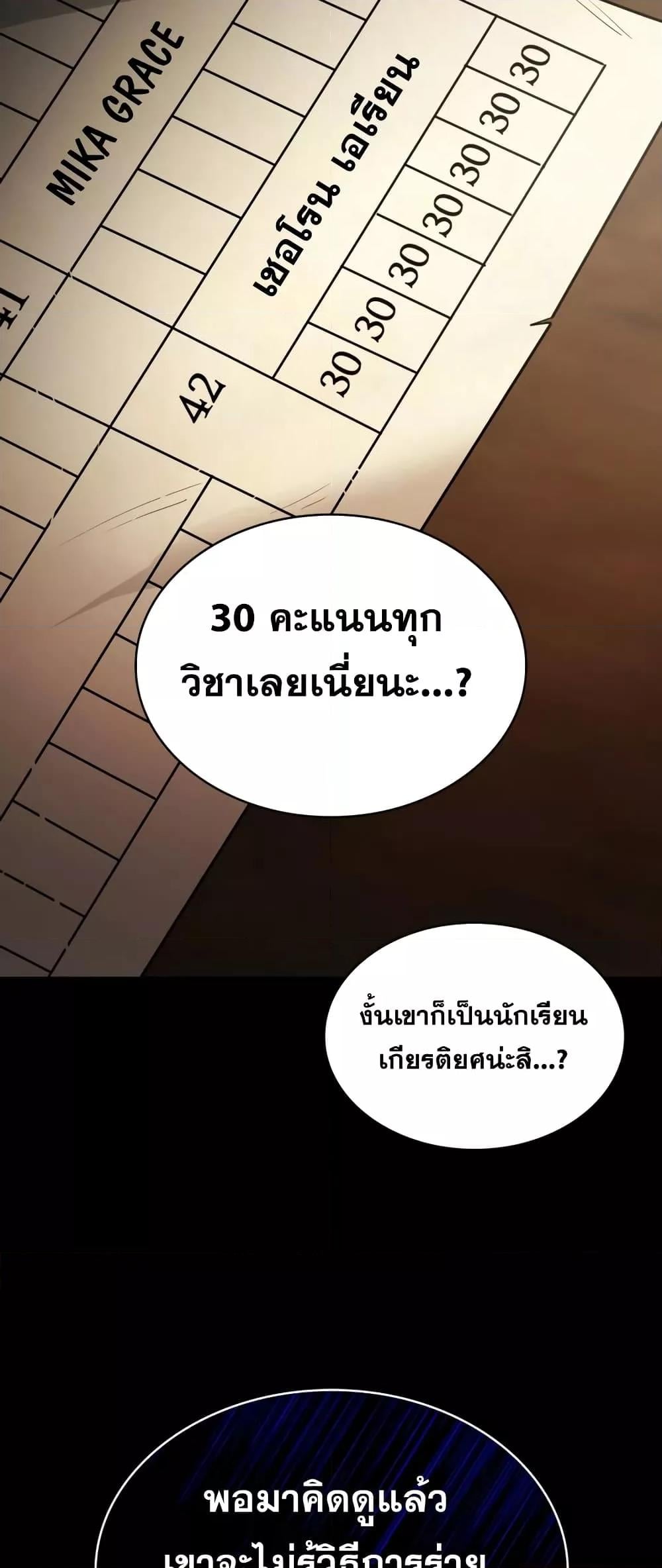 Infinite Mage จอมเวทไร้ขีดจำกัด - หน้า 55