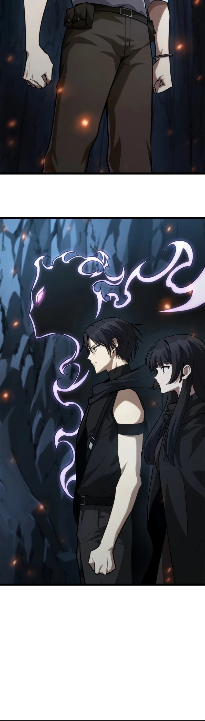 Infinite Mage จอมเวทไร้ขีดจำกัด - หน้า 5