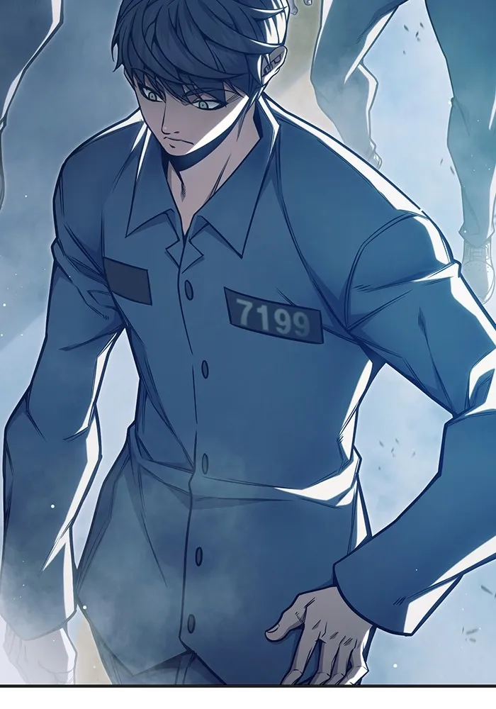 Juvenile Prison เยาวชนคนคุก - หน้า 151