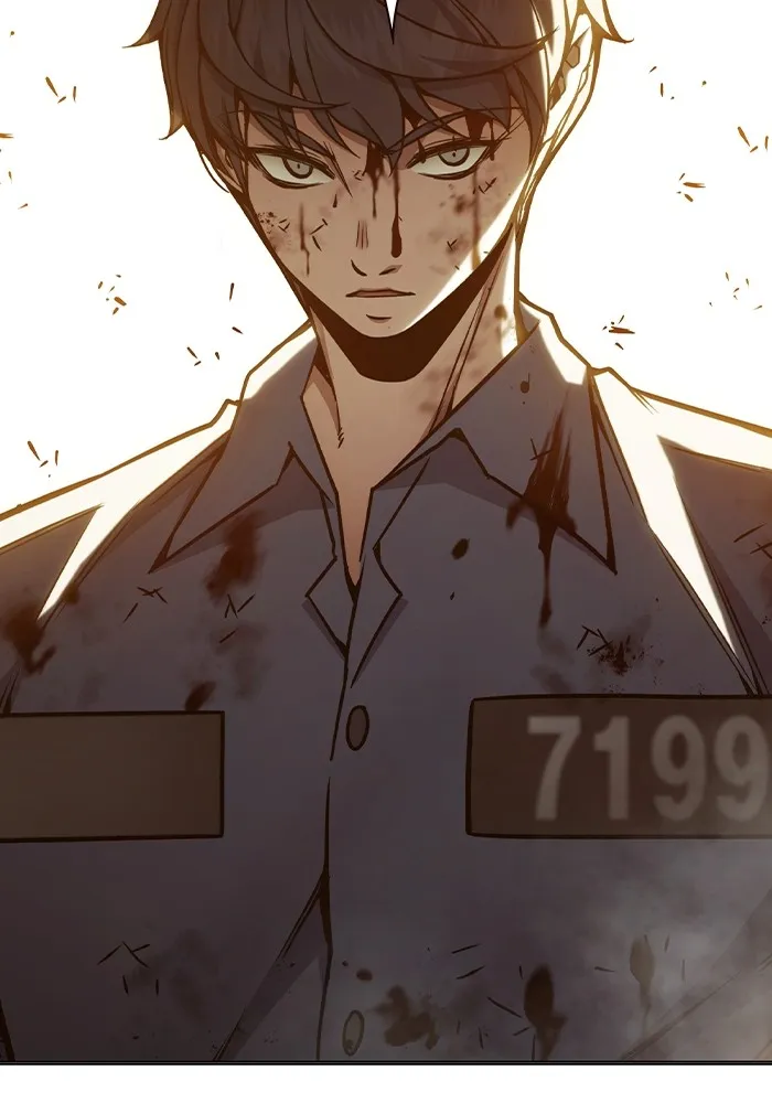 Juvenile Prison เยาวชนคนคุก - หน้า 176