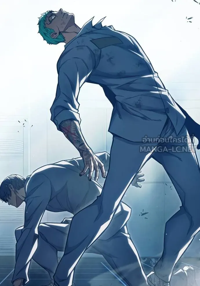 Juvenile Prison เยาวชนคนคุก - หน้า 138