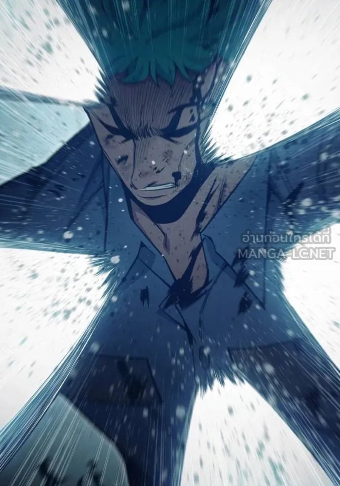 Juvenile Prison เยาวชนคนคุก - หน้า 192