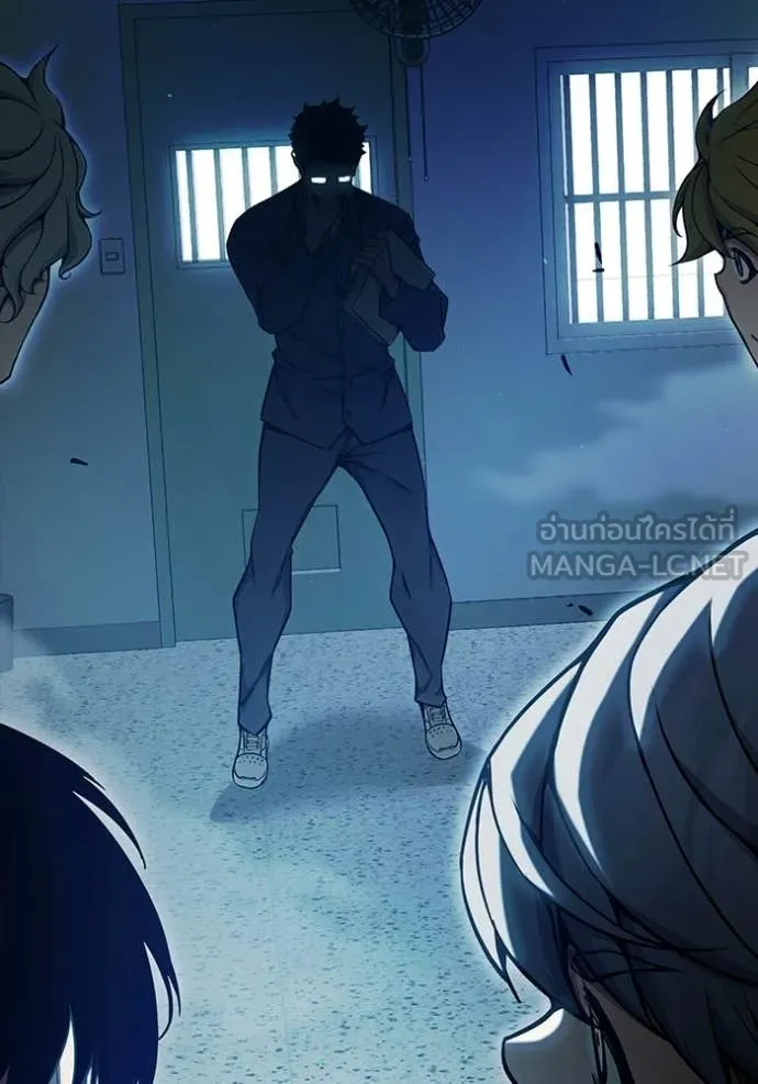 Juvenile Prison เยาวชนคนคุก - หน้า 3