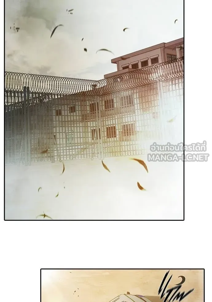 Juvenile Prison เยาวชนคนคุก - หน้า 197