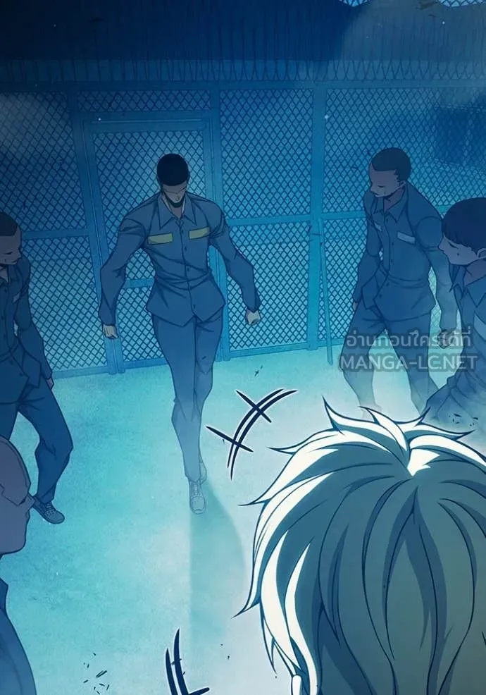Juvenile Prison เยาวชนคนคุก - หน้า 33