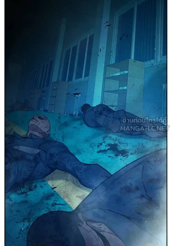 Juvenile Prison เยาวชนคนคุก - หน้า 120