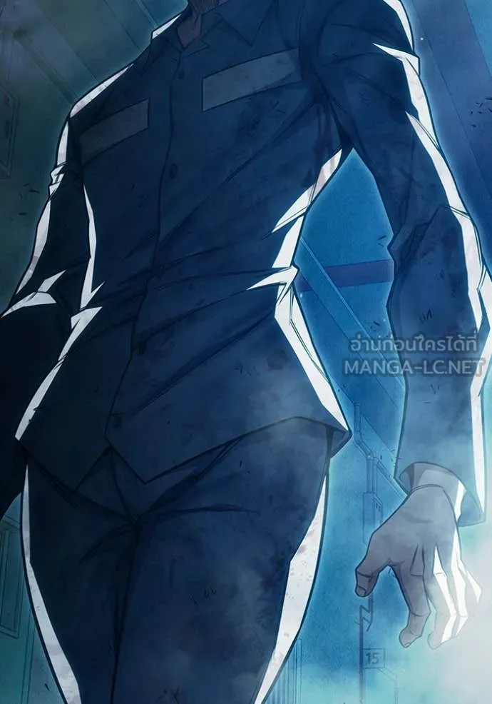 Juvenile Prison เยาวชนคนคุก - หน้า 128