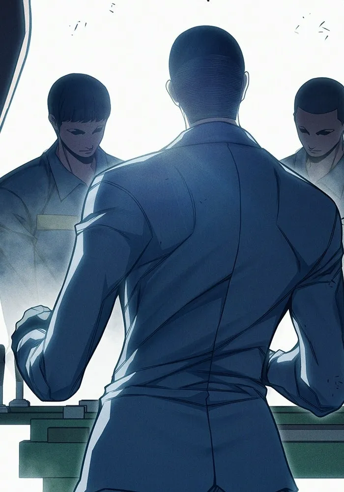 Juvenile Prison เยาวชนคนคุก - หน้า 49