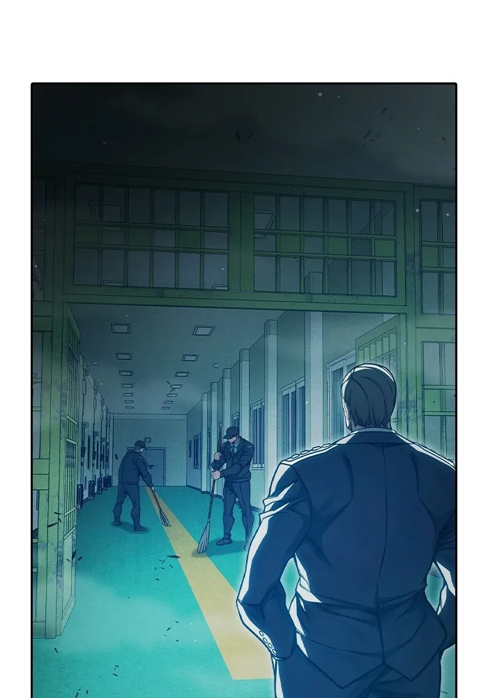 Juvenile Prison เยาวชนคนคุก - หน้า 38