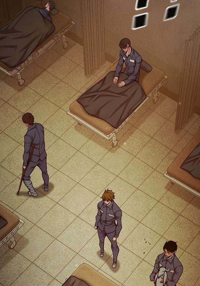 Juvenile Prison เยาวชนคนคุก - หน้า 65