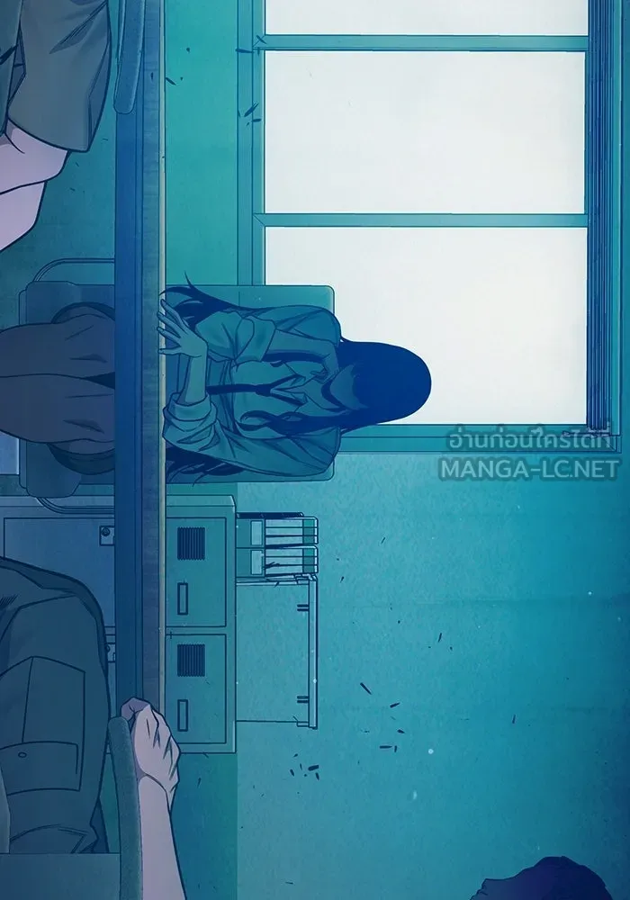 Juvenile Prison เยาวชนคนคุก - หน้า 201