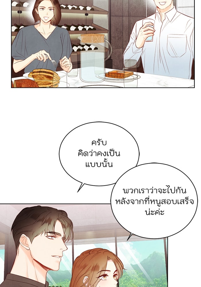 วิวาห์ลับฉบับรัก - หน้า 77