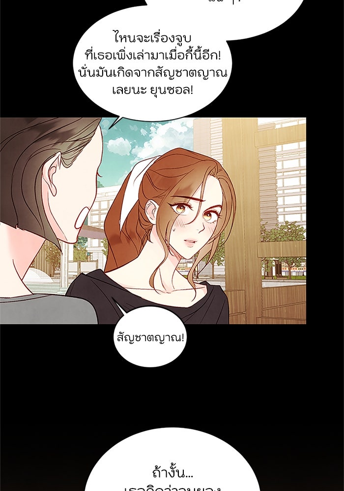 วิวาห์ลับฉบับรัก - หน้า 77