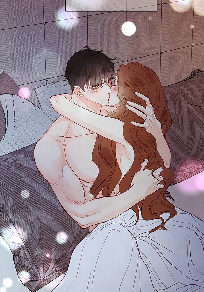 วิวาห์ลับฉบับรัก - หน้า 88