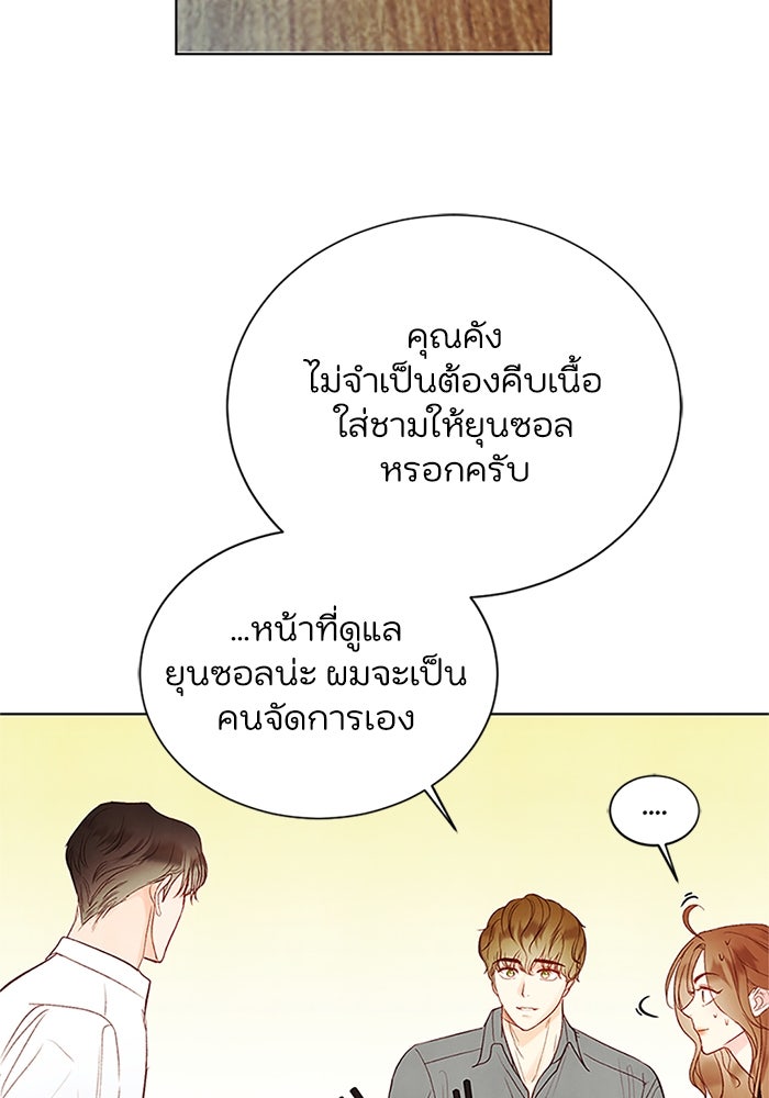 วิวาห์ลับฉบับรัก - หน้า 76