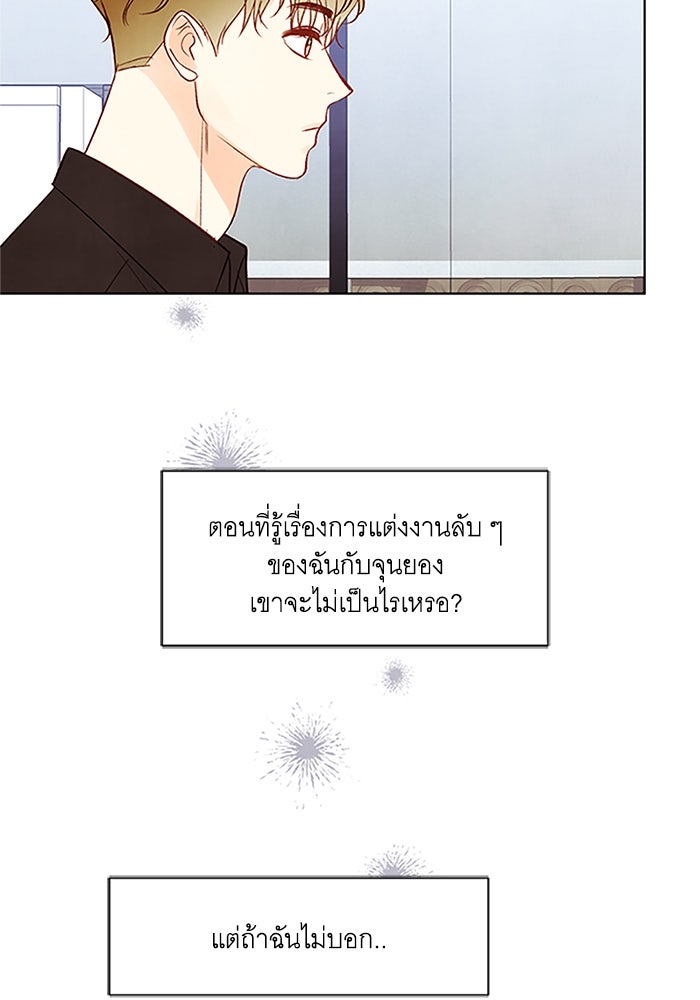 วิวาห์ลับฉบับรัก - หน้า 29