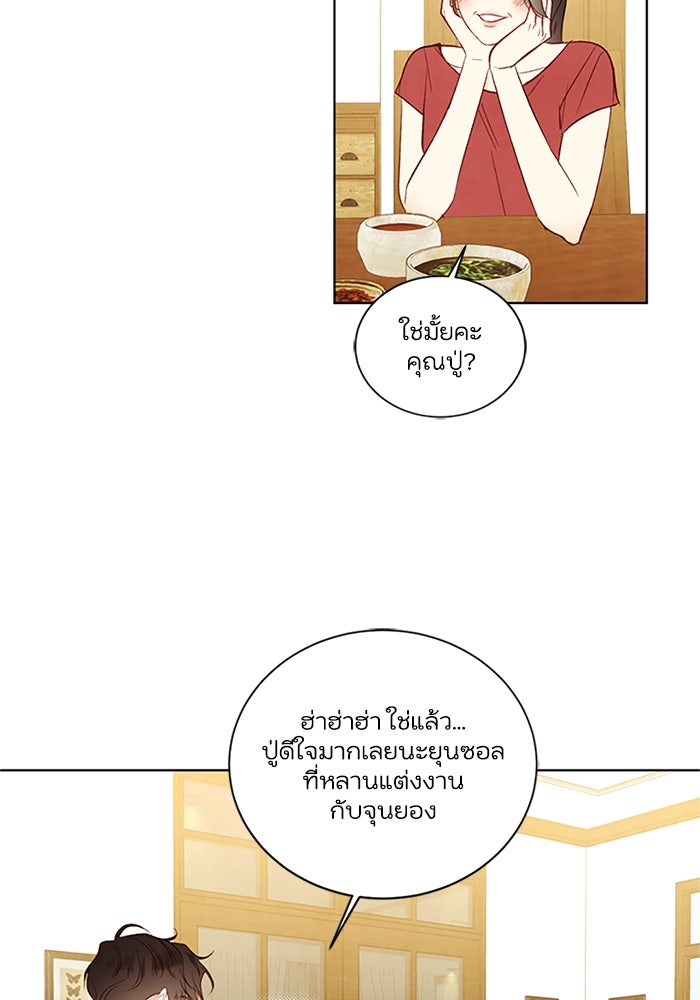 วิวาห์ลับฉบับรัก - หน้า 61