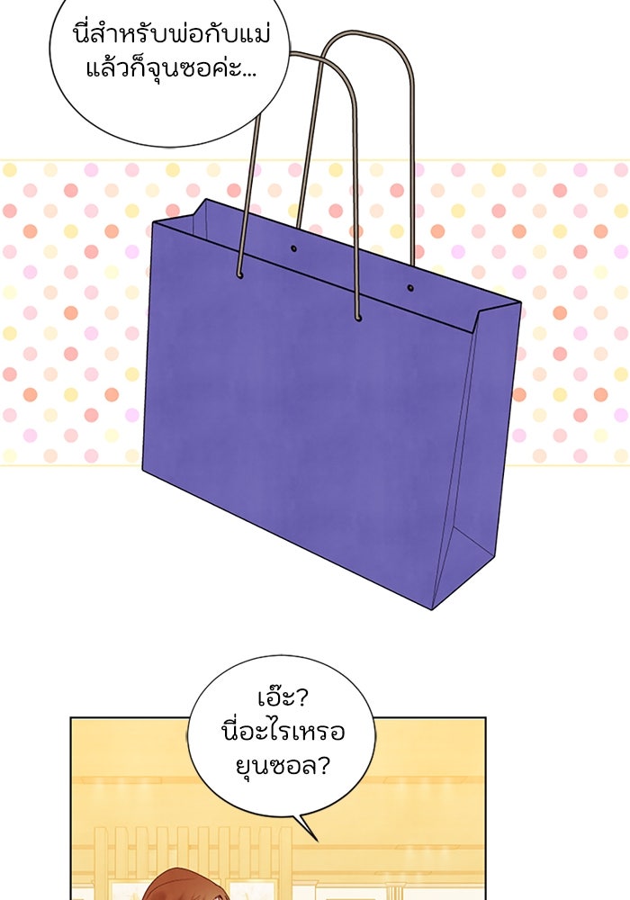 วิวาห์ลับฉบับรัก - หน้า 77
