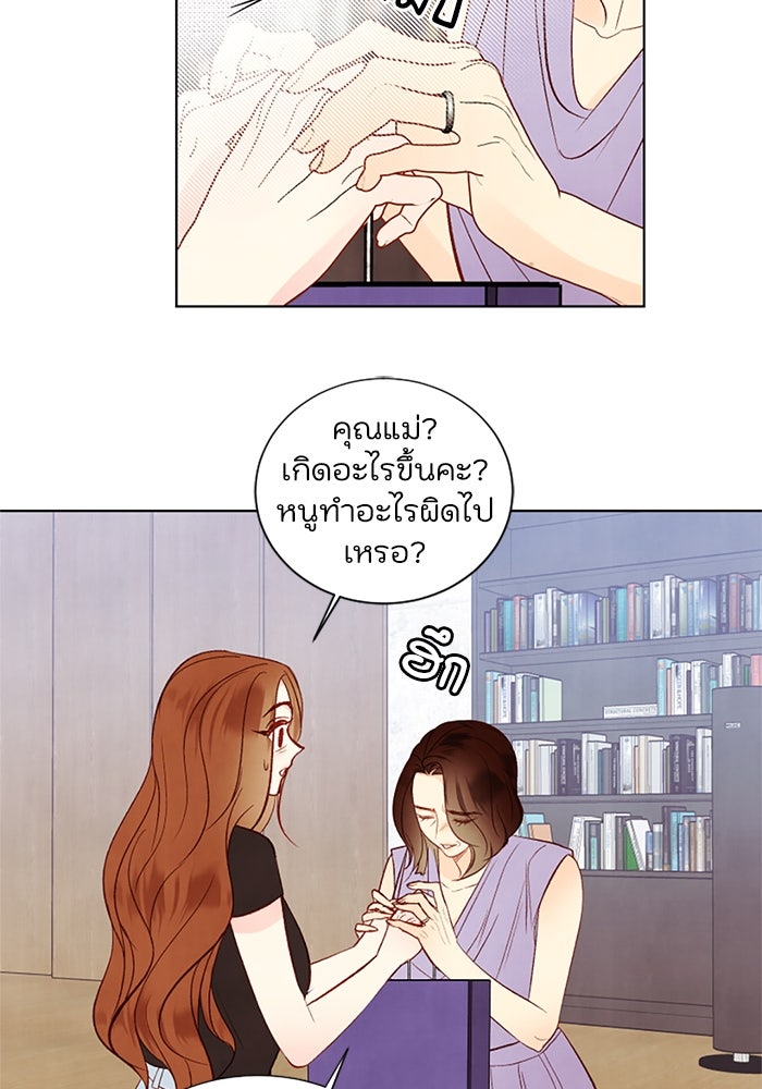 วิวาห์ลับฉบับรัก - หน้า 79