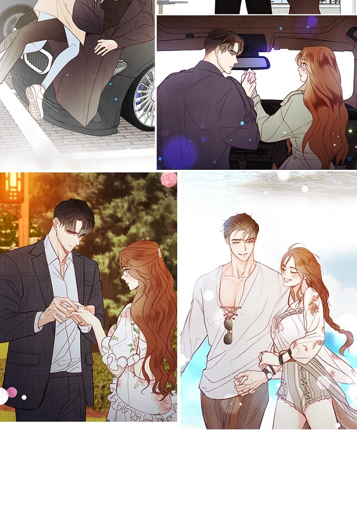 วิวาห์ลับฉบับรัก - หน้า 48