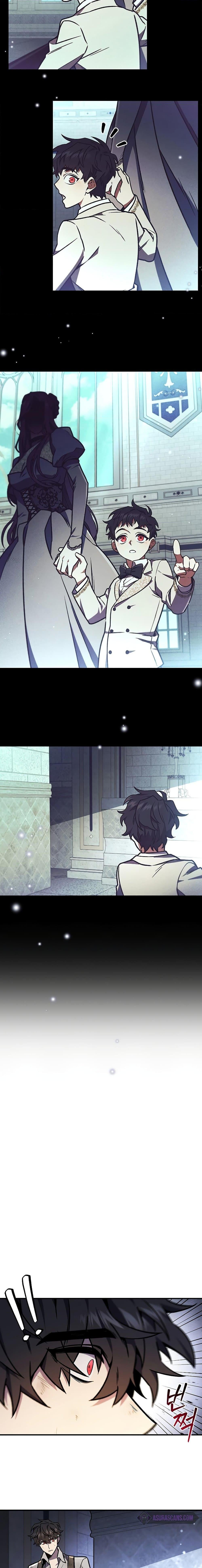 Dragon-Devouring Mage ย้อนเวลาจอมเวทย์กลืนมังกร - หน้า 21