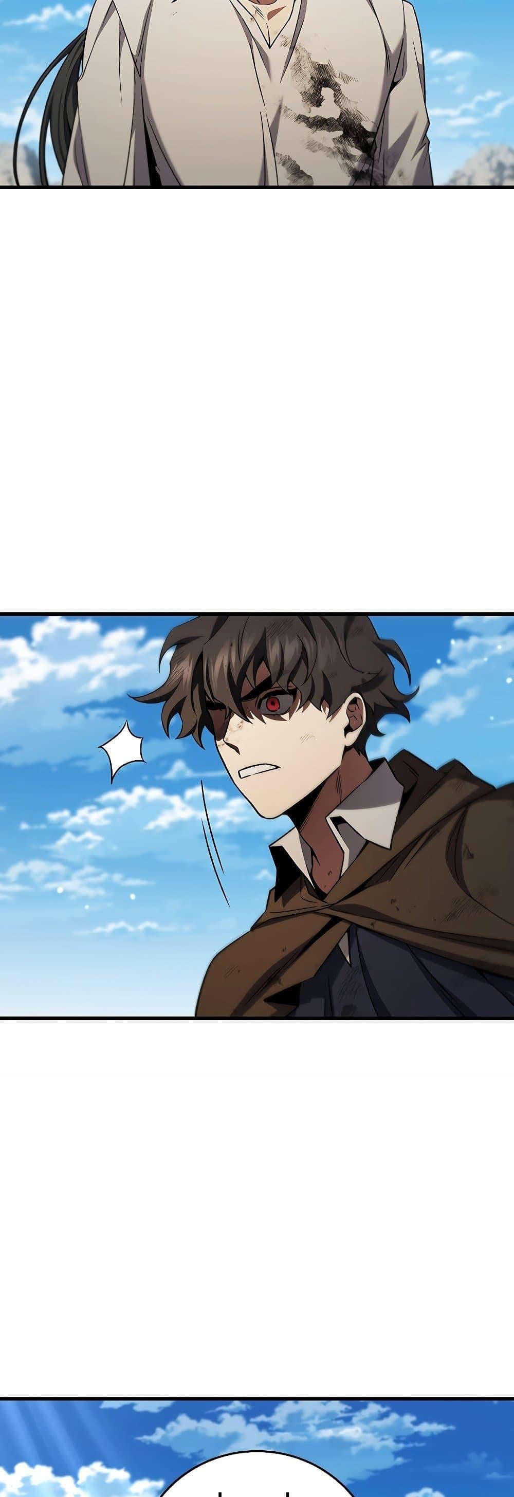 Dragon-Devouring Mage ย้อนเวลาจอมเวทย์กลืนมังกร - หน้า 46