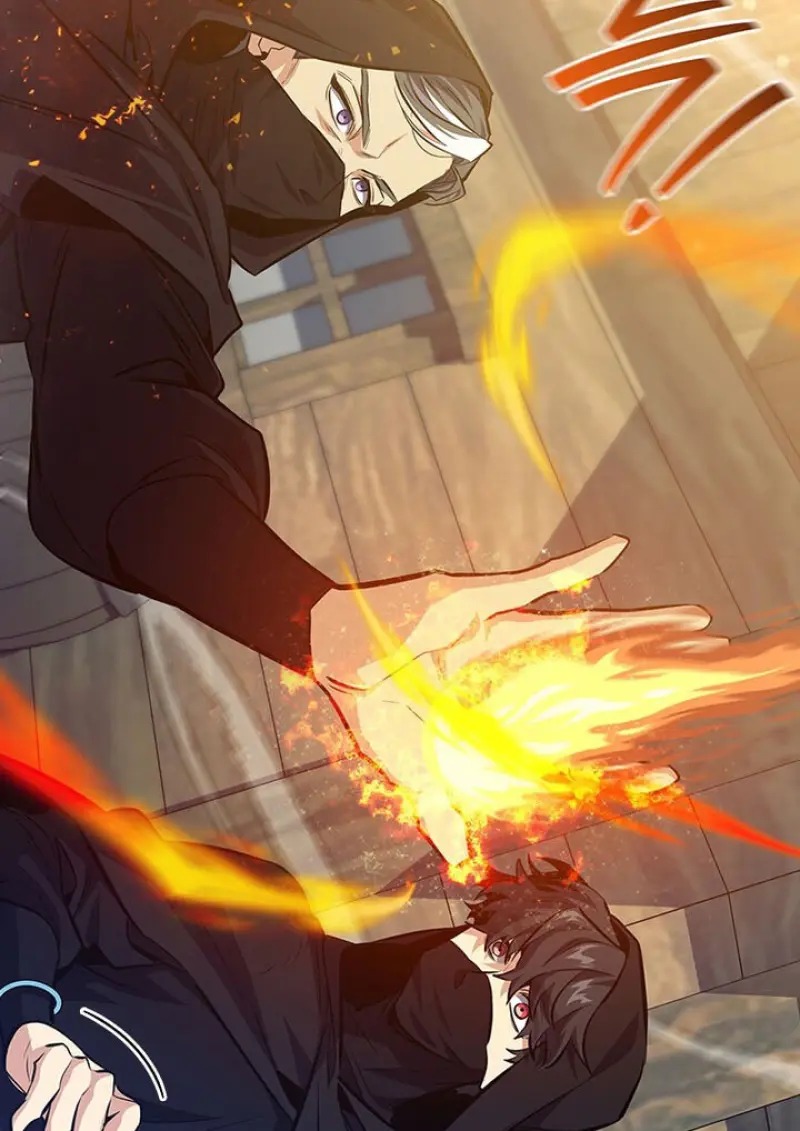 Dragon-Devouring Mage ย้อนเวลาจอมเวทย์กลืนมังกร - หน้า 7