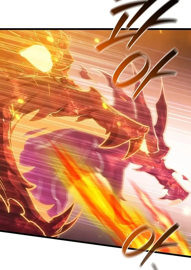 Dragon-Devouring Mage ย้อนเวลาจอมเวทย์กลืนมังกร - หน้า 83