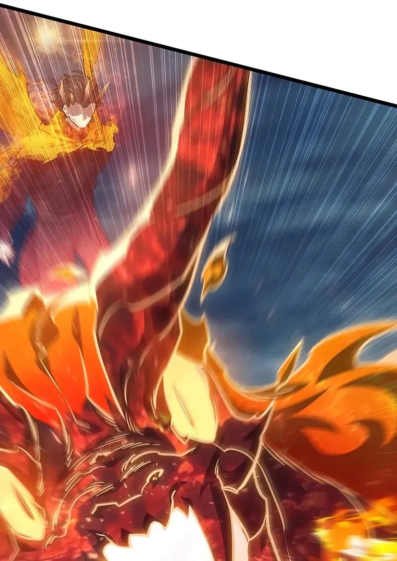 Dragon-Devouring Mage ย้อนเวลาจอมเวทย์กลืนมังกร - หน้า 90
