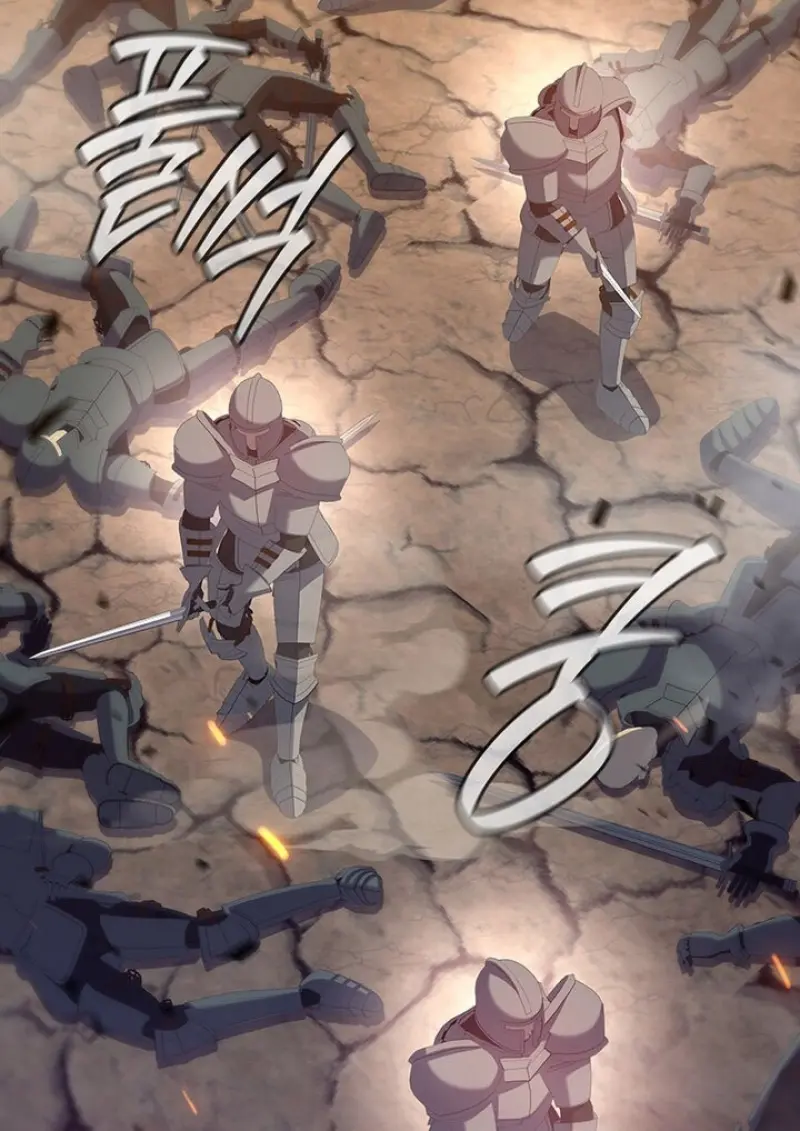Dragon-Devouring Mage ย้อนเวลาจอมเวทย์กลืนมังกร - หน้า 39