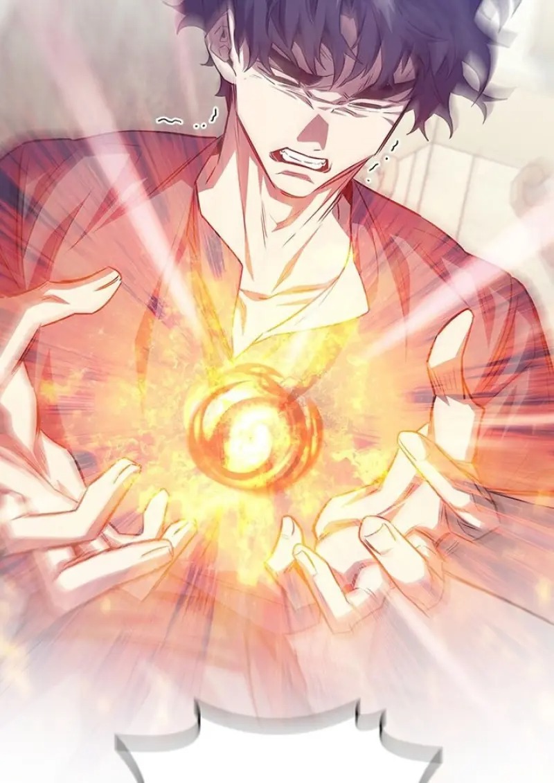 Dragon-Devouring Mage ย้อนเวลาจอมเวทย์กลืนมังกร - หน้า 3