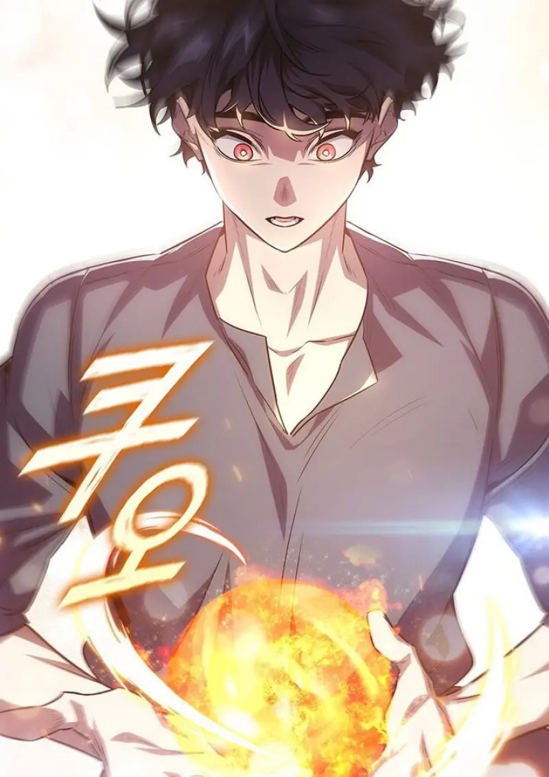 Dragon-Devouring Mage ย้อนเวลาจอมเวทย์กลืนมังกร - หน้า 33