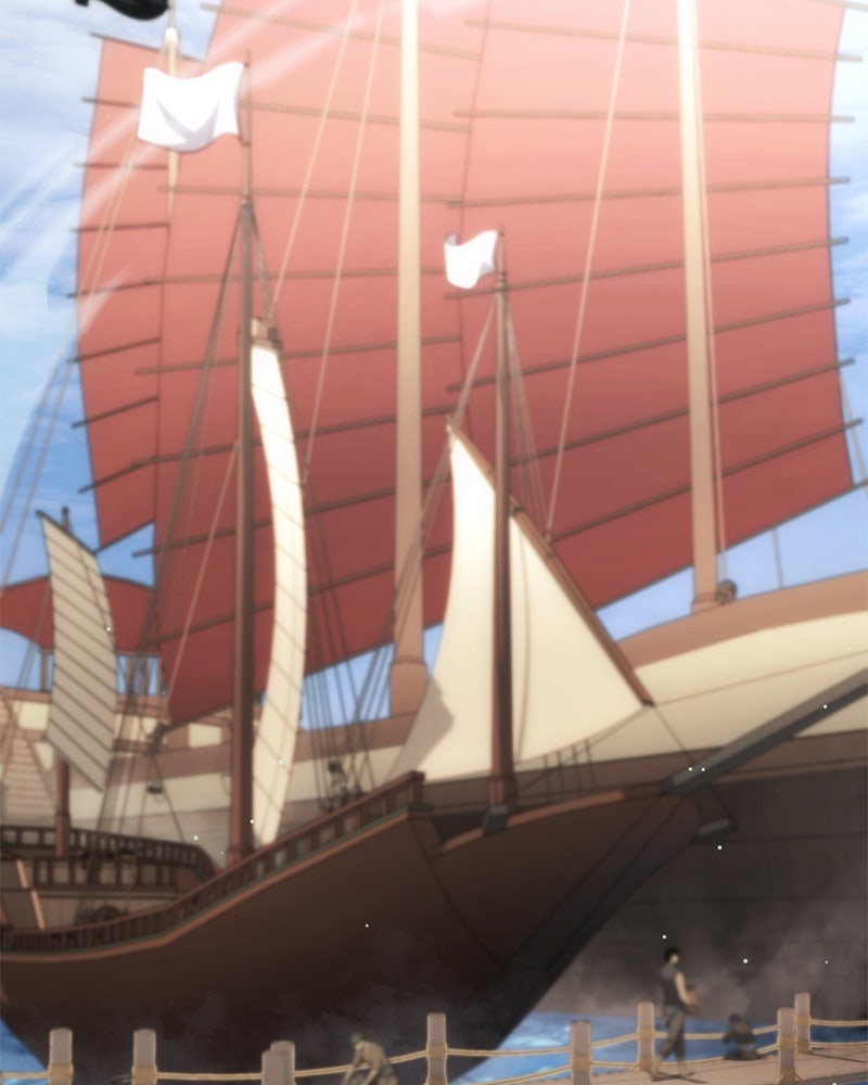 Assassin's Creed: วิหารที่ถูกลืม - หน้า 27